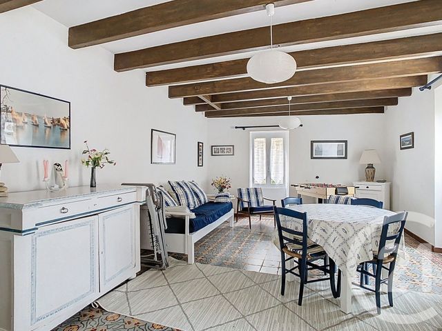 Maison &agrave; vendre - 4 pi&egrave;ces - 144 m2 - Arzon - 56 - BRETAGNE