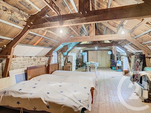 Maison &agrave; vendre - 4 pi&egrave;ces - 144 m2 - Arzon - 56 - BRETAGNE