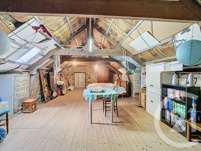 Maison &agrave; vendre - 4 pi&egrave;ces - 144 m2 - Arzon - 56 - BRETAGNE