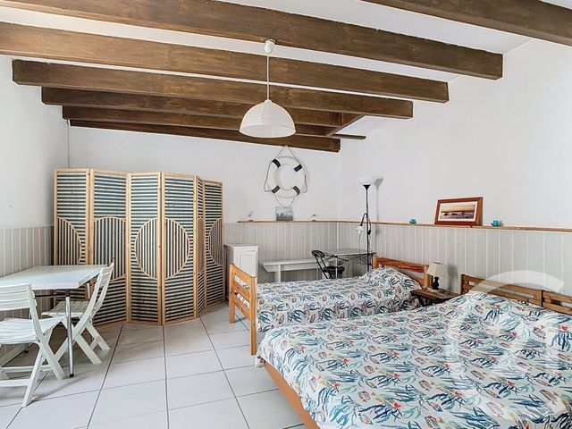 Maison &agrave; vendre - 4 pi&egrave;ces - 144 m2 - Arzon - 56 - BRETAGNE