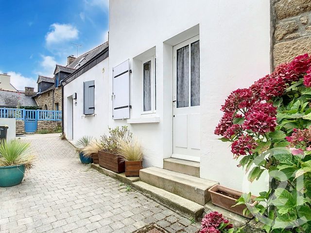 Maison &agrave; vendre - 4 pi&egrave;ces - 144 m2 - Arzon - 56 - BRETAGNE