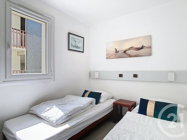 Appartement F2 à vendre - 2 pièces - 26,69 m2 - Arzon - 56 - BRETAGNE