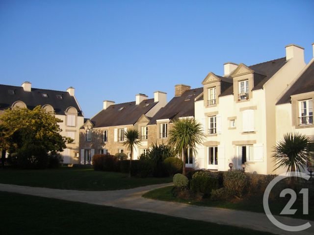 Appartement F2 à vendre - 2 pièces - 26,69 m2 - Arzon - 56 - BRETAGNE