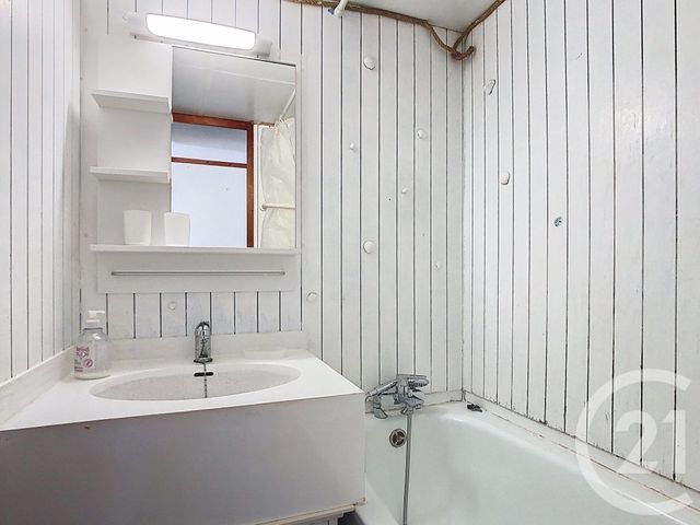 Appartement F2 à vendre - 2 pièces - 26,69 m2 - Arzon - 56 - BRETAGNE