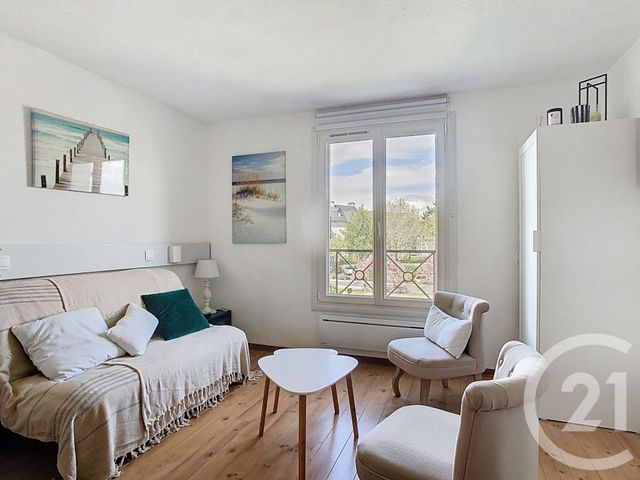 Appartement F2 à vendre - 2 pièces - 26,69 m2 - Arzon - 56 - BRETAGNE