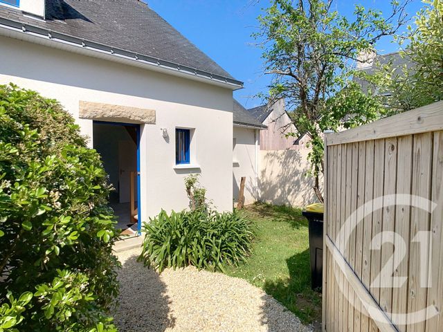 Maison &agrave; vendre - 5 pi&egrave;ces - 109,25 m2 - Arzon - 56 - BRETAGNE