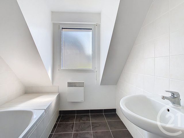 Maison &agrave; vendre - 5 pi&egrave;ces - 109,25 m2 - Arzon - 56 - BRETAGNE