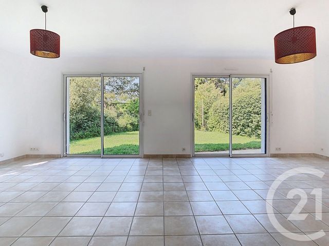 Maison &agrave; vendre - 5 pi&egrave;ces - 109,25 m2 - Arzon - 56 - BRETAGNE