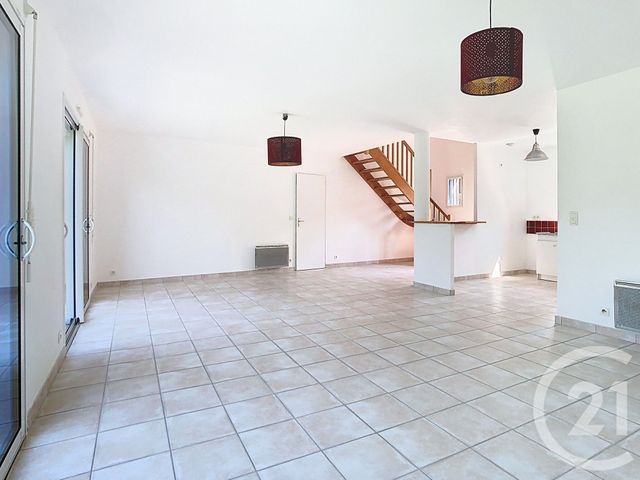 Maison &agrave; vendre - 5 pi&egrave;ces - 109,25 m2 - Arzon - 56 - BRETAGNE