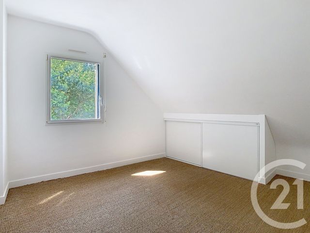 Maison &agrave; vendre - 5 pi&egrave;ces - 109,25 m2 - Arzon - 56 - BRETAGNE