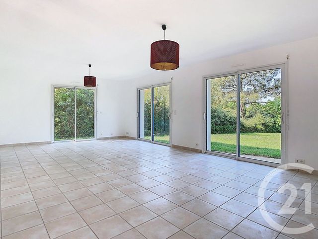 Maison &agrave; vendre - 5 pi&egrave;ces - 109,25 m2 - Arzon - 56 - BRETAGNE