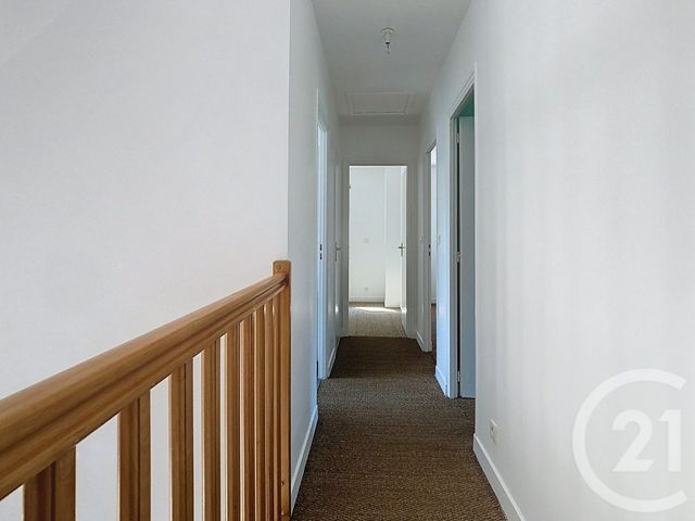 Maison &agrave; vendre - 5 pi&egrave;ces - 109,25 m2 - Arzon - 56 - BRETAGNE