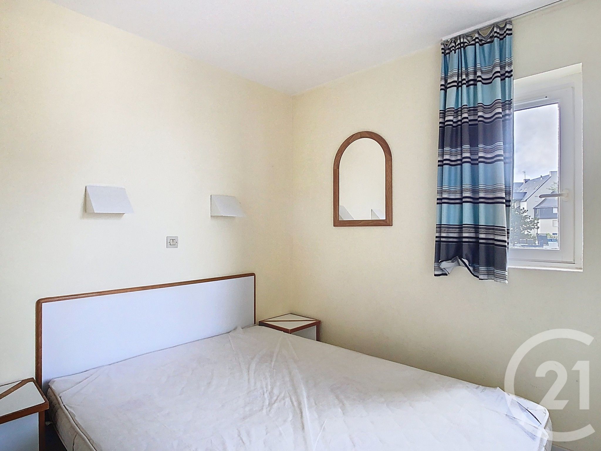 Appartement F3 cabine à vendre - 3 pièces - 33,54 m2 - Arzon - 56 - BRETAGNE — 9