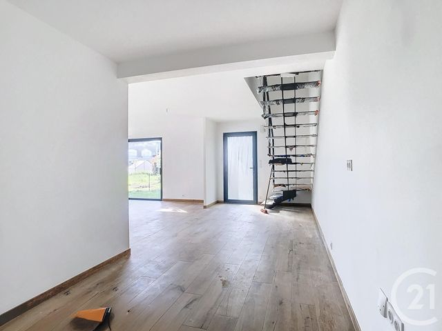 Maison à vendre - 5 pièces - 122,16 m2 - Arzon - 56 - BRETAGNE