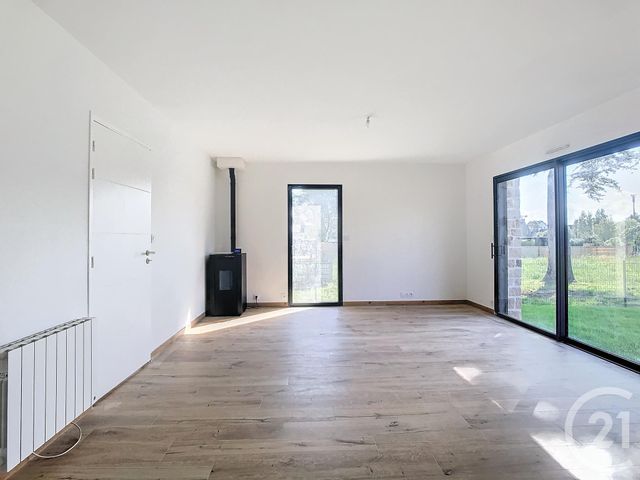 Maison à vendre - 5 pièces - 122,16 m2 - Arzon - 56 - BRETAGNE