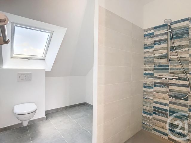 Maison à vendre - 5 pièces - 122,16 m2 - Arzon - 56 - BRETAGNE