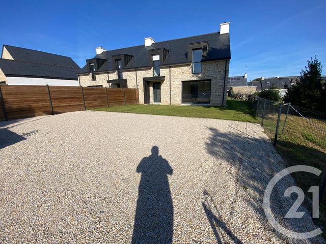 Maison à vendre - 5 pièces - 122,16 m2 - Arzon - 56 - BRETAGNE