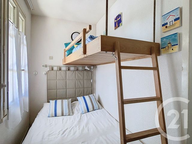 Appartement à vendre - 2 pièces - 21,31 m2 - Arzon - 56 - BRETAGNE