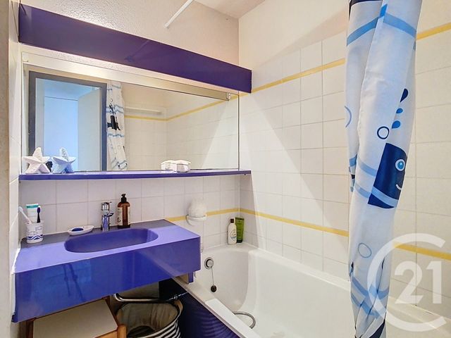 Appartement à vendre - 2 pièces - 21,31 m2 - Arzon - 56 - BRETAGNE