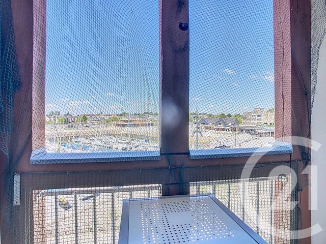 Appartement à vendre - 2 pièces - 21,31 m2 - Arzon - 56 - BRETAGNE