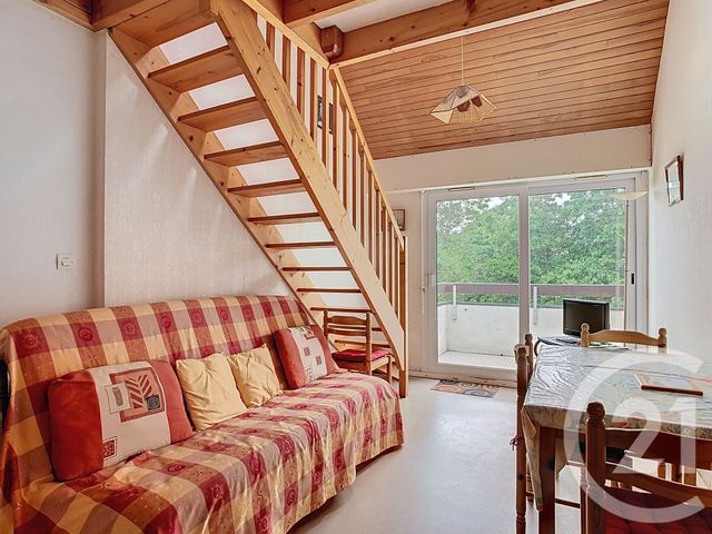 Appartement F2 à vendre - 2 pièces - 29,13 m2 - Arzon - 56 - BRETAGNE