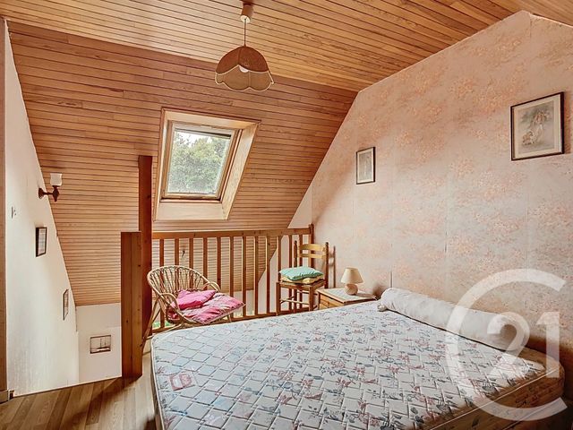 Appartement F2 à vendre - 2 pièces - 29,13 m2 - Arzon - 56 - BRETAGNE