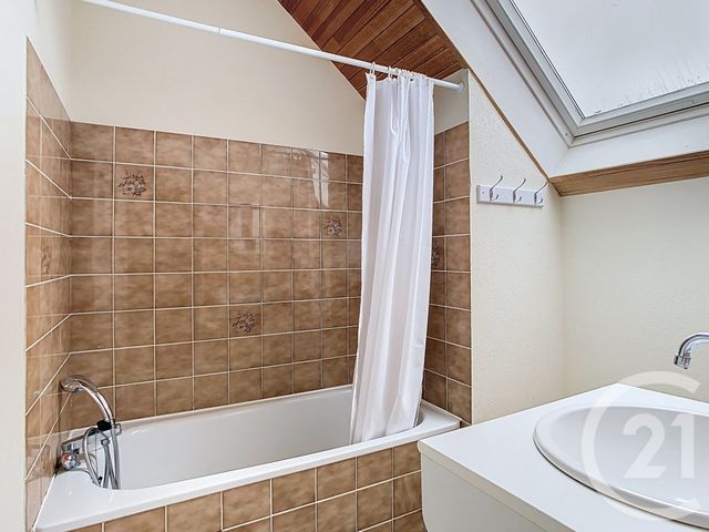 Appartement F2 à vendre - 2 pièces - 29,13 m2 - Arzon - 56 - BRETAGNE