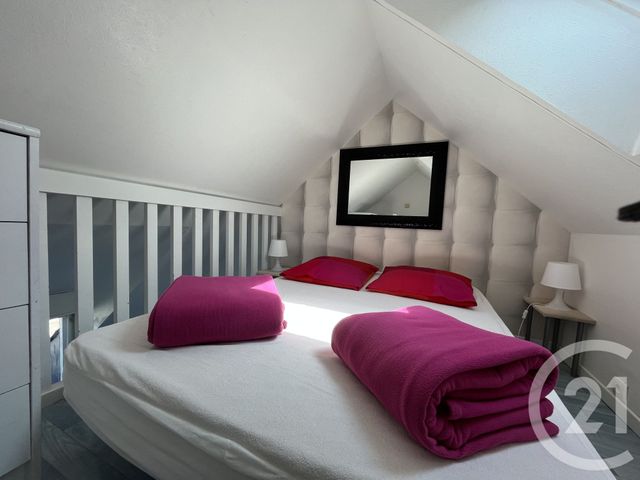 Appartement F1 bis &agrave; vendre - 2 pi&egrave;ces - 13,39 m2 - Arzon - 56 - BRETAGNE