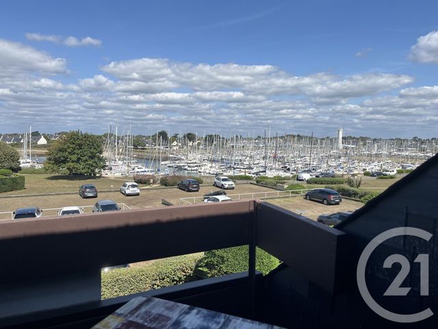 appartement - ARZON - 56