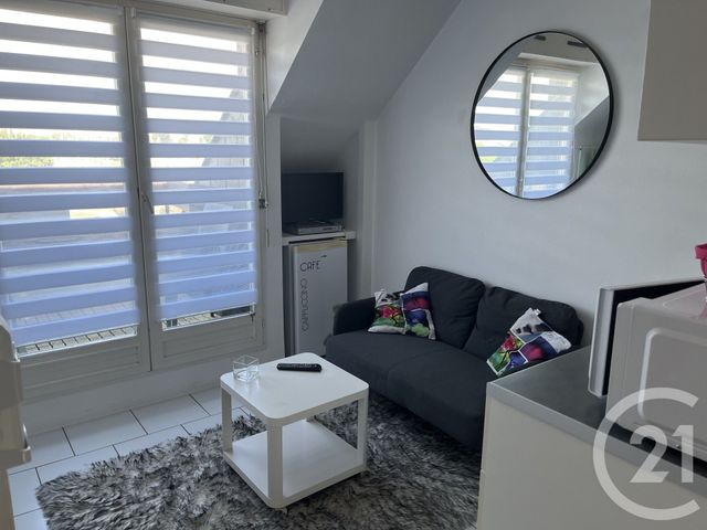 Appartement F1 bis &agrave; vendre - 2 pi&egrave;ces - 13,39 m2 - Arzon - 56 - BRETAGNE