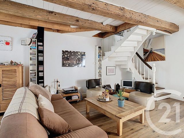 Maison &agrave; vendre - 5 pi&egrave;ces - 119,28 m2 - Arzon - 56 - BRETAGNE