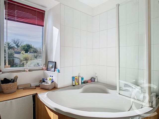 Maison &agrave; vendre - 5 pi&egrave;ces - 119,28 m2 - Arzon - 56 - BRETAGNE