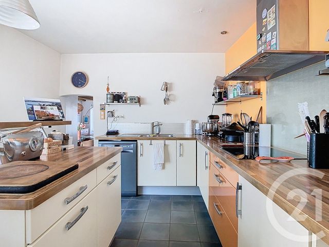 Maison &agrave; vendre - 5 pi&egrave;ces - 119,28 m2 - Arzon - 56 - BRETAGNE