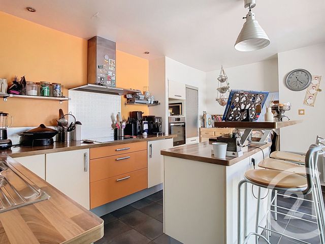 Maison &agrave; vendre - 5 pi&egrave;ces - 119,28 m2 - Arzon - 56 - BRETAGNE