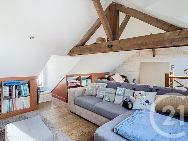 Maison &agrave; vendre - 5 pi&egrave;ces - 119,28 m2 - Arzon - 56 - BRETAGNE