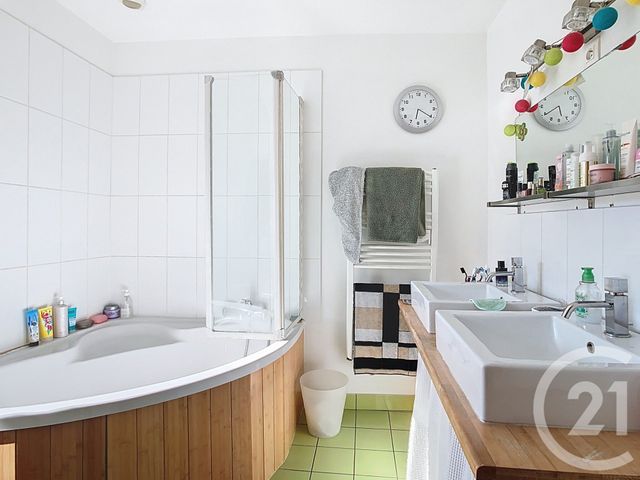 Maison &agrave; vendre - 5 pi&egrave;ces - 119,28 m2 - Arzon - 56 - BRETAGNE