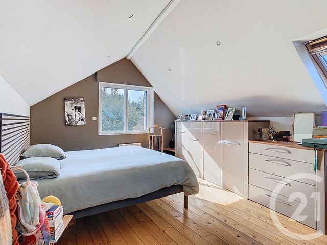 Maison &agrave; vendre - 5 pi&egrave;ces - 119,28 m2 - Arzon - 56 - BRETAGNE