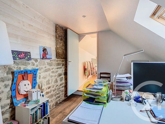 Maison &agrave; vendre - 5 pi&egrave;ces - 119,28 m2 - Arzon - 56 - BRETAGNE