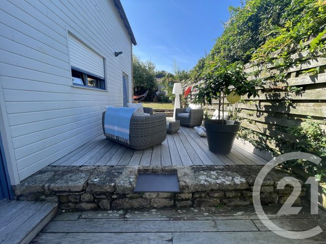 Maison &agrave; vendre - 5 pi&egrave;ces - 119,28 m2 - Arzon - 56 - BRETAGNE