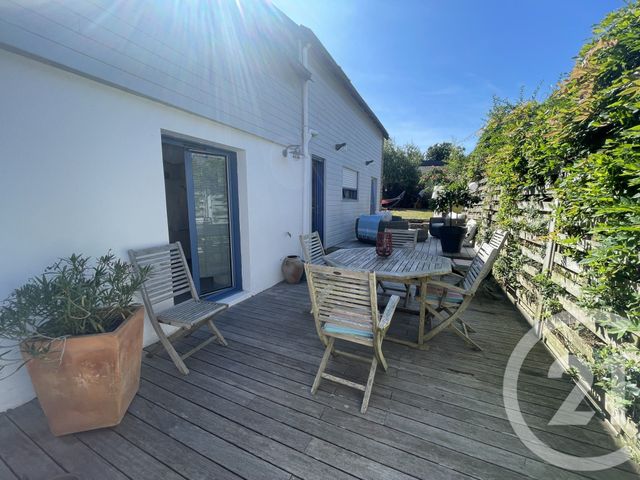 Maison &agrave; vendre - 5 pi&egrave;ces - 119,28 m2 - Arzon - 56 - BRETAGNE
