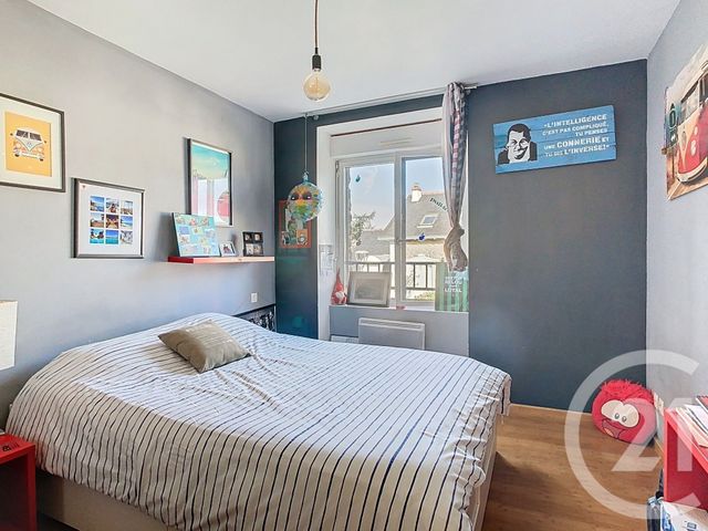 Maison &agrave; vendre - 5 pi&egrave;ces - 119,28 m2 - Arzon - 56 - BRETAGNE