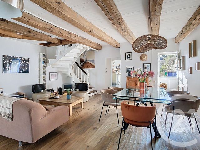 Maison à vendre ARZON