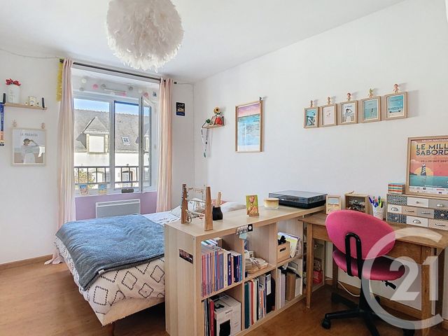 Maison &agrave; vendre - 5 pi&egrave;ces - 119,28 m2 - Arzon - 56 - BRETAGNE