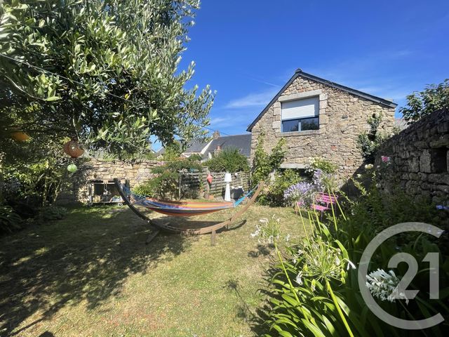 Maison &agrave; vendre - 5 pi&egrave;ces - 119,28 m2 - Arzon - 56 - BRETAGNE