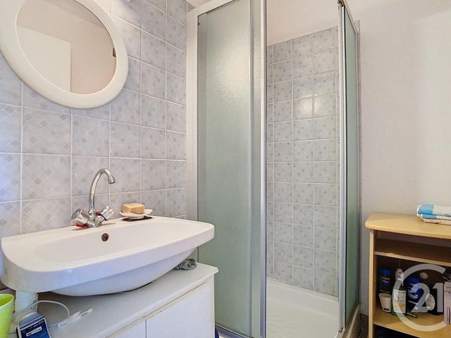 Appartement Duplex à vendre - 3 pièces - 56,41 m2 - Arzon - 56 - BRETAGNE