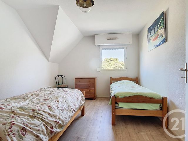 Appartement Duplex à vendre - 3 pièces - 56,41 m2 - Arzon - 56 - BRETAGNE