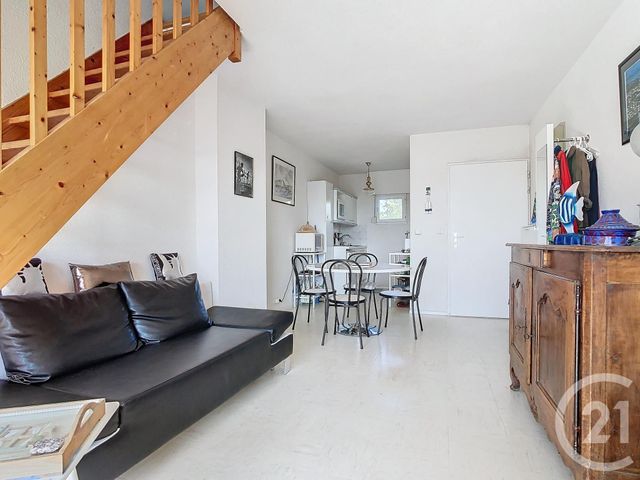 Appartement Duplex à vendre - 3 pièces - 56,41 m2 - Arzon - 56 - BRETAGNE