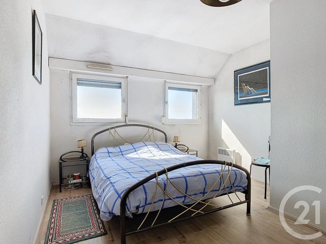 Appartement Duplex à vendre - 3 pièces - 56,41 m2 - Arzon - 56 - BRETAGNE