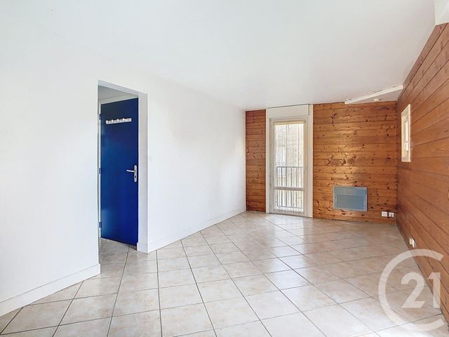 Appartement F1 à vendre - 1 pièce - 26,24 m2 - Arzon - 56 - BRETAGNE