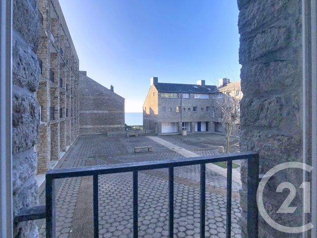 Appartement F1 à vendre - 1 pièce - 26,24 m2 - Arzon - 56 - BRETAGNE